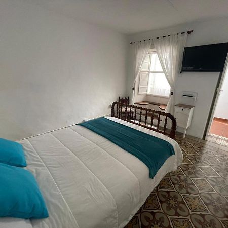 La Placeta, En Los Llanos Лос-Льянос-де-Аридане Экстерьер фото