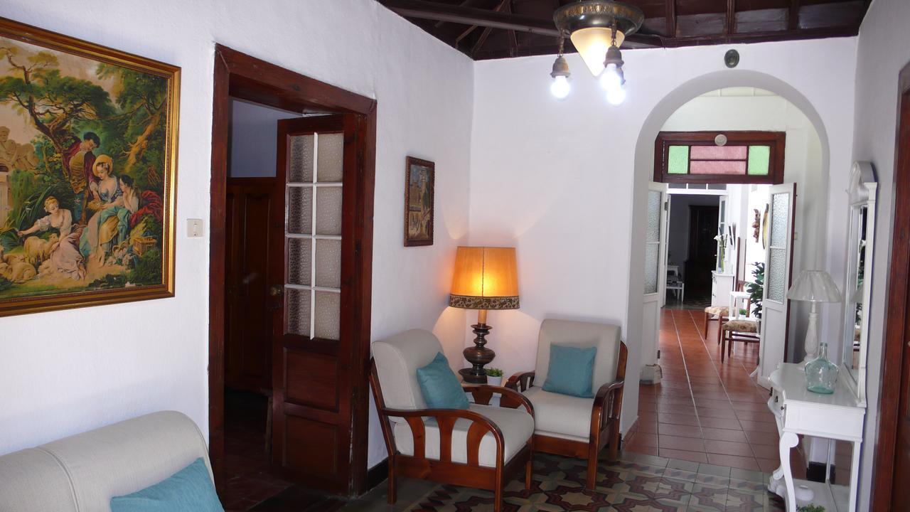 La Placeta, En Los Llanos Лос-Льянос-де-Аридане Экстерьер фото