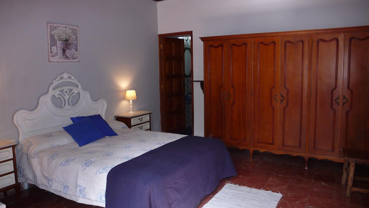 La Placeta, En Los Llanos Лос-Льянос-де-Аридане Экстерьер фото