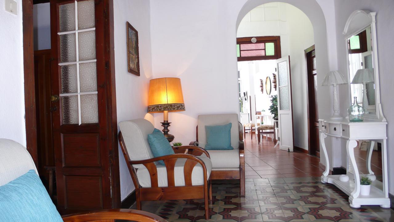 La Placeta, En Los Llanos Лос-Льянос-де-Аридане Экстерьер фото