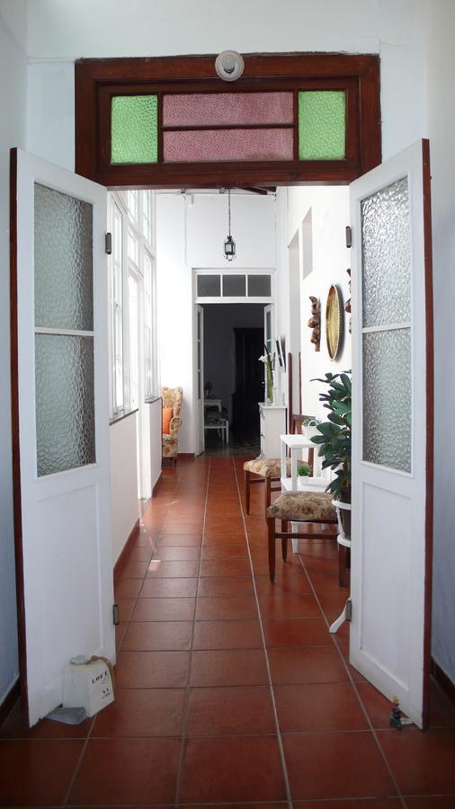 La Placeta, En Los Llanos Лос-Льянос-де-Аридане Экстерьер фото