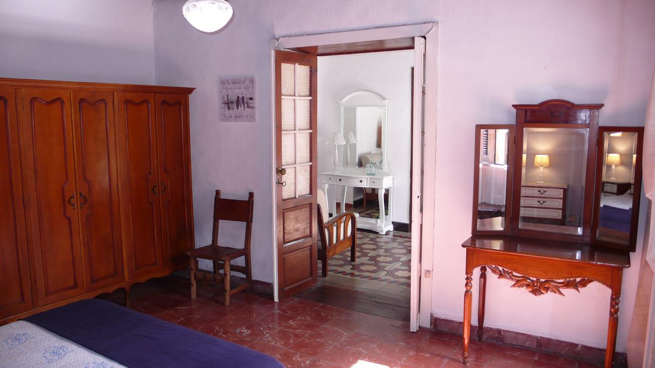 La Placeta, En Los Llanos Лос-Льянос-де-Аридане Экстерьер фото